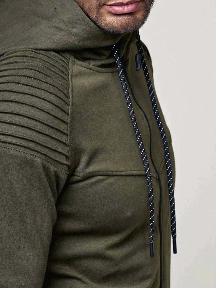 Einfarbige Outdoor-Sport-Sets